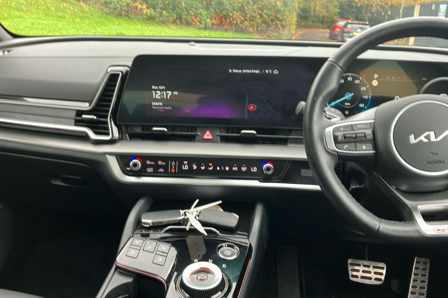 Used Kia Sportage 2025 for sale - 76455084: Photo 35