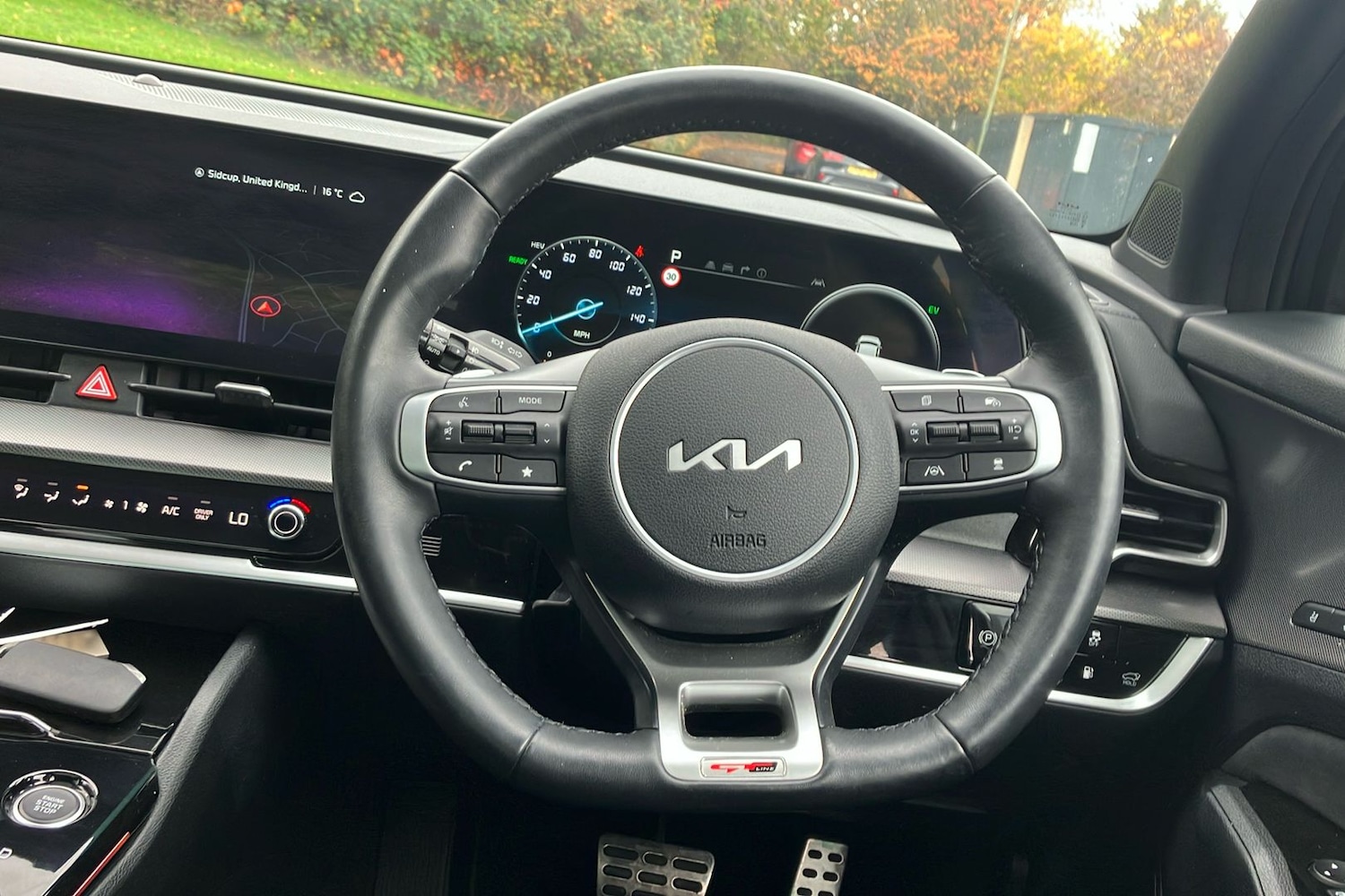 Used Kia Sportage 2025 for sale - 76455084: Photo 36