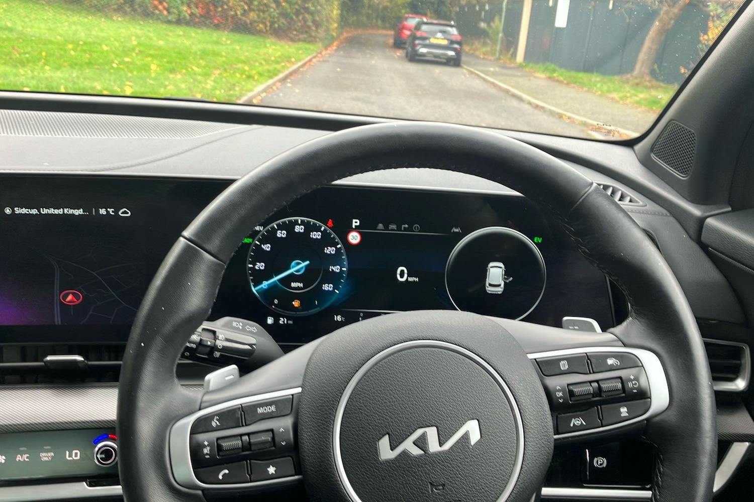 Used Kia Sportage 2025 for sale - 76455084: Photo 37