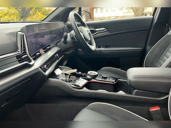 Used Kia Sportage undefined for sale - 76455084: Photo