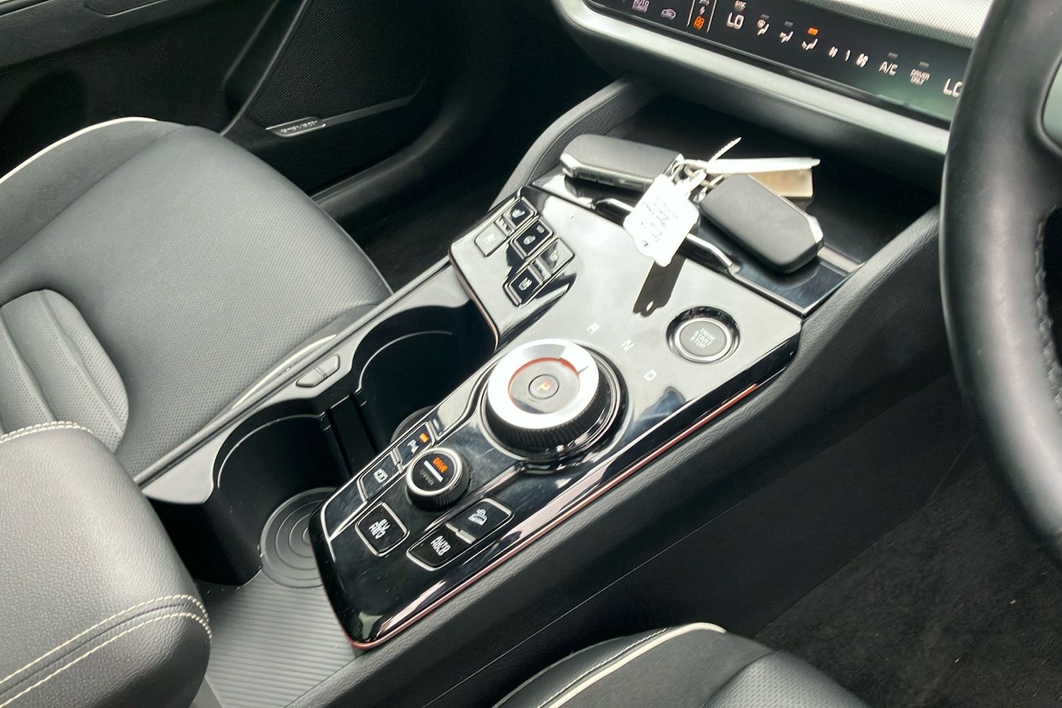 Used Kia Sportage 2025 for sale - 76455084: Photo 41