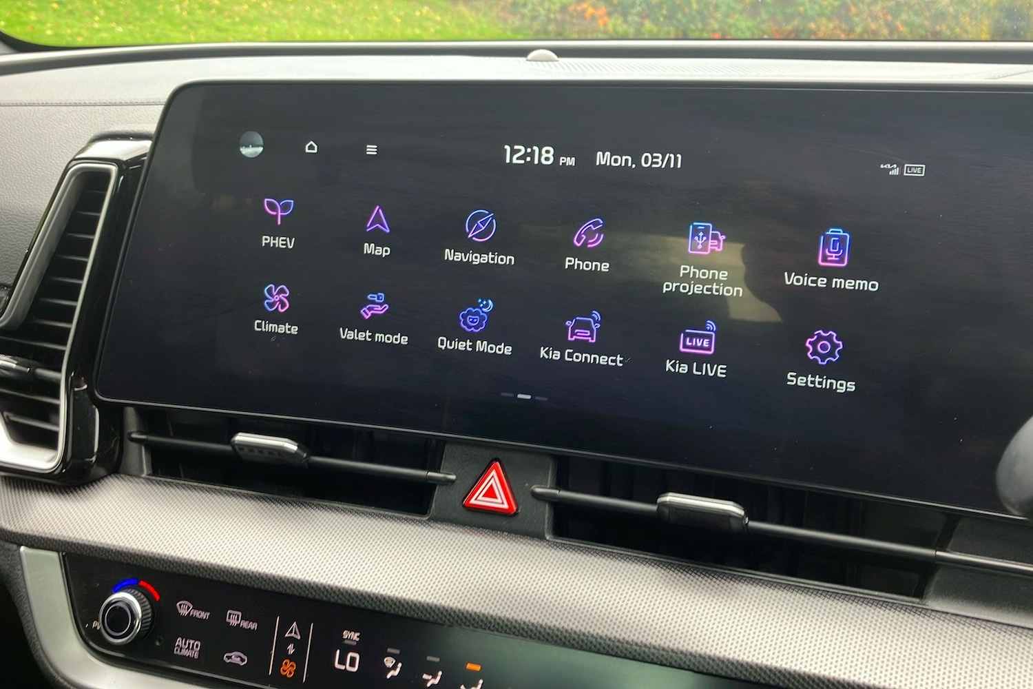 Used Kia Sportage 2025 for sale - 76455084: Photo 42