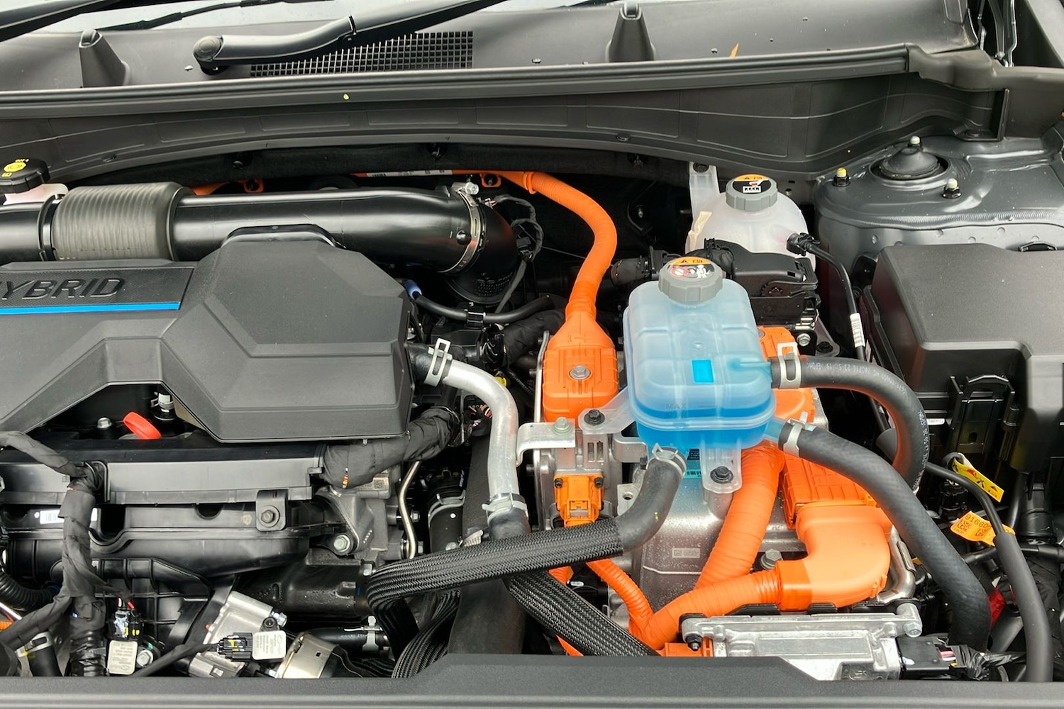 Used Kia Sportage 2025 for sale - 76455084: Photo 44