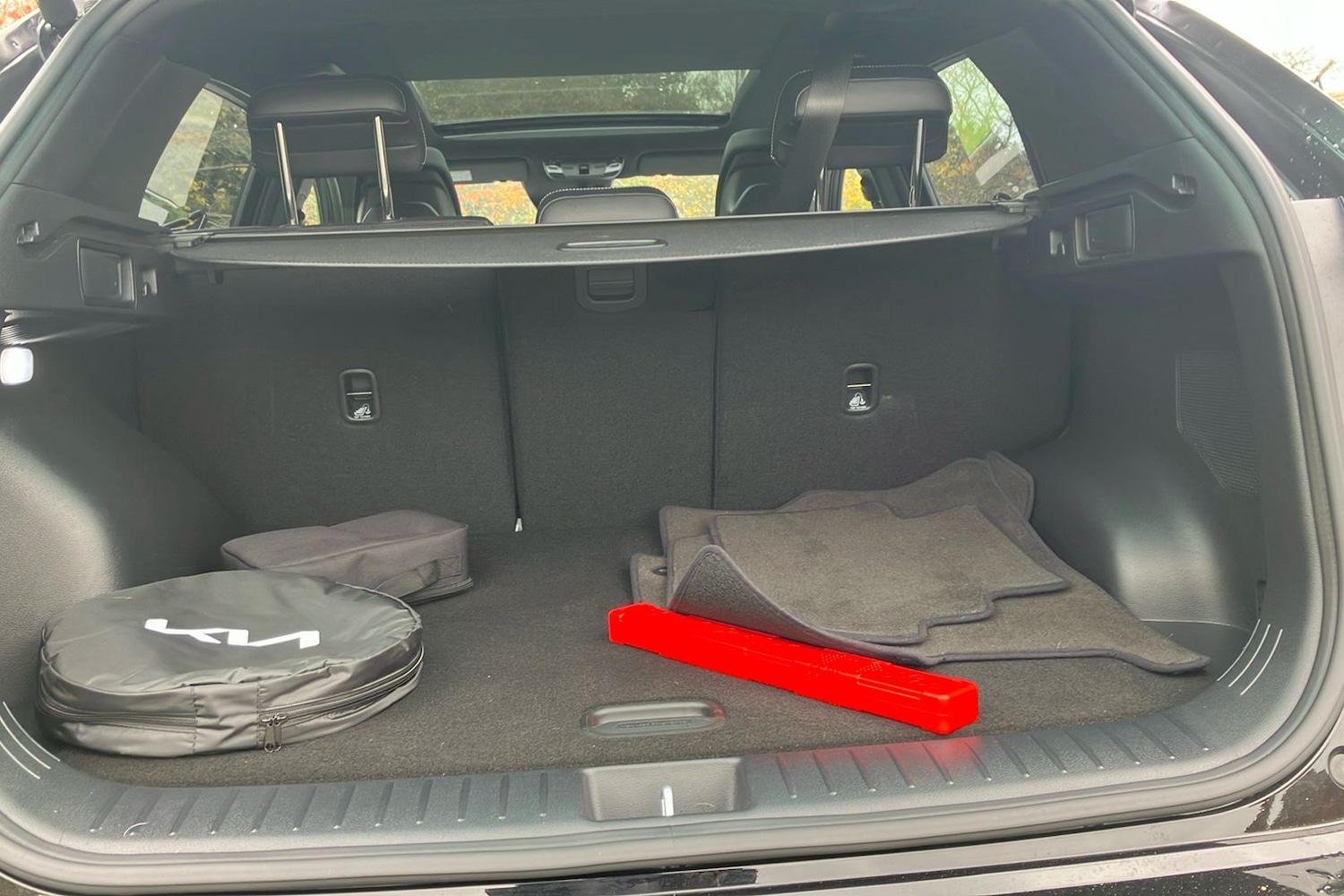 Used Kia Sportage 2025 for sale - 76455084: Photo 45