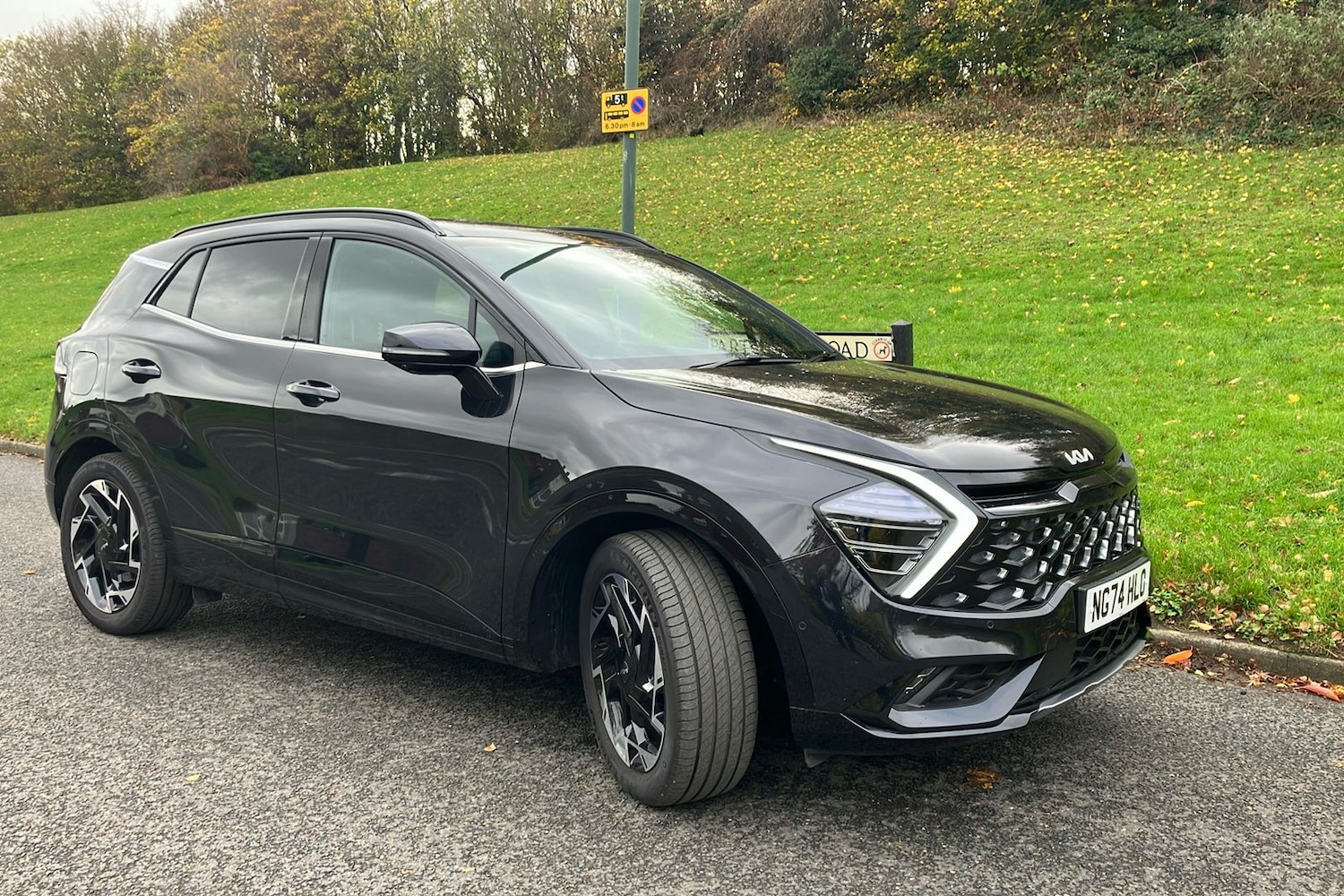 Used Kia Sportage 2025 for sale - 76455084: Photo 48