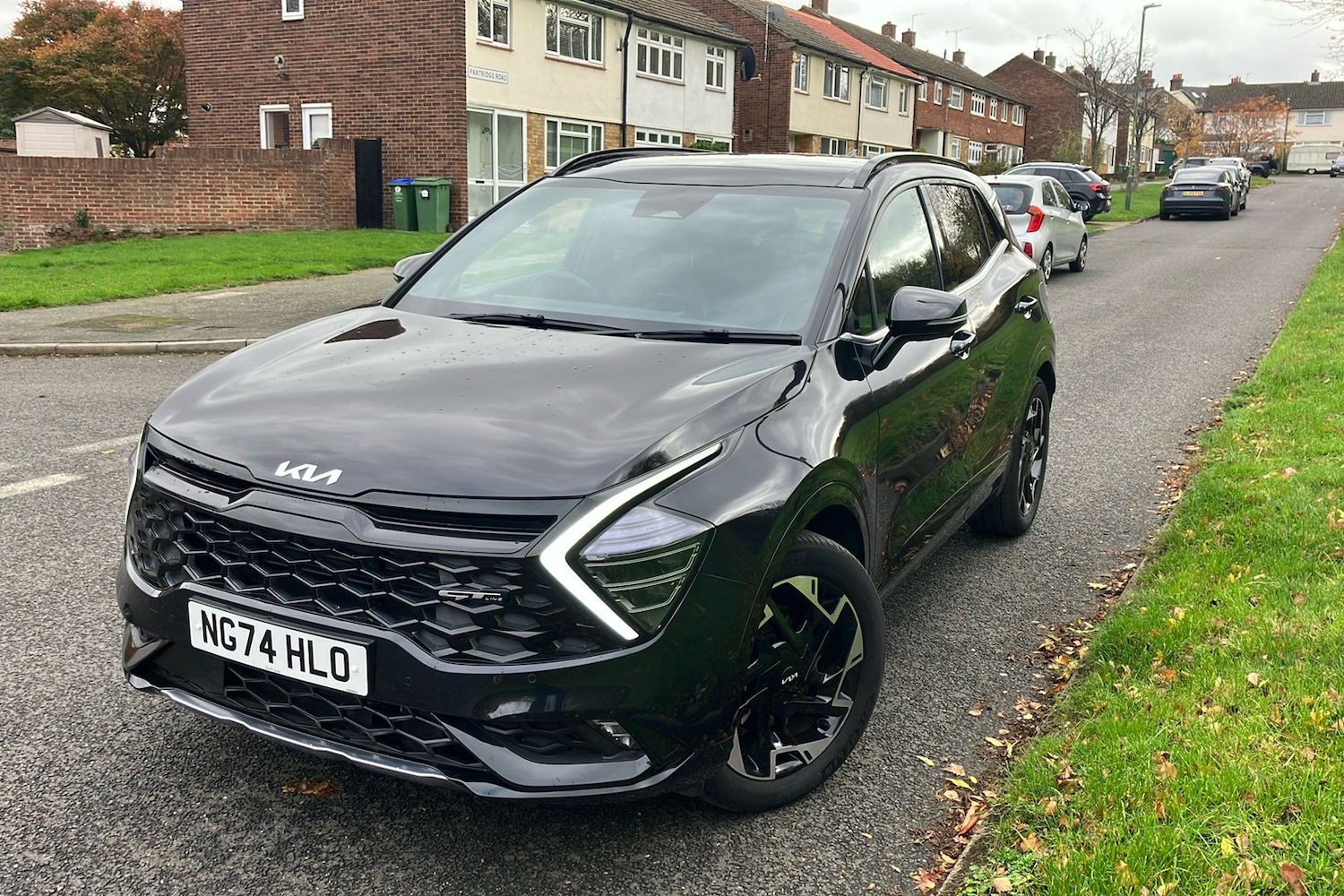Used Kia Sportage 2025 for sale - 76455084: Photo 49