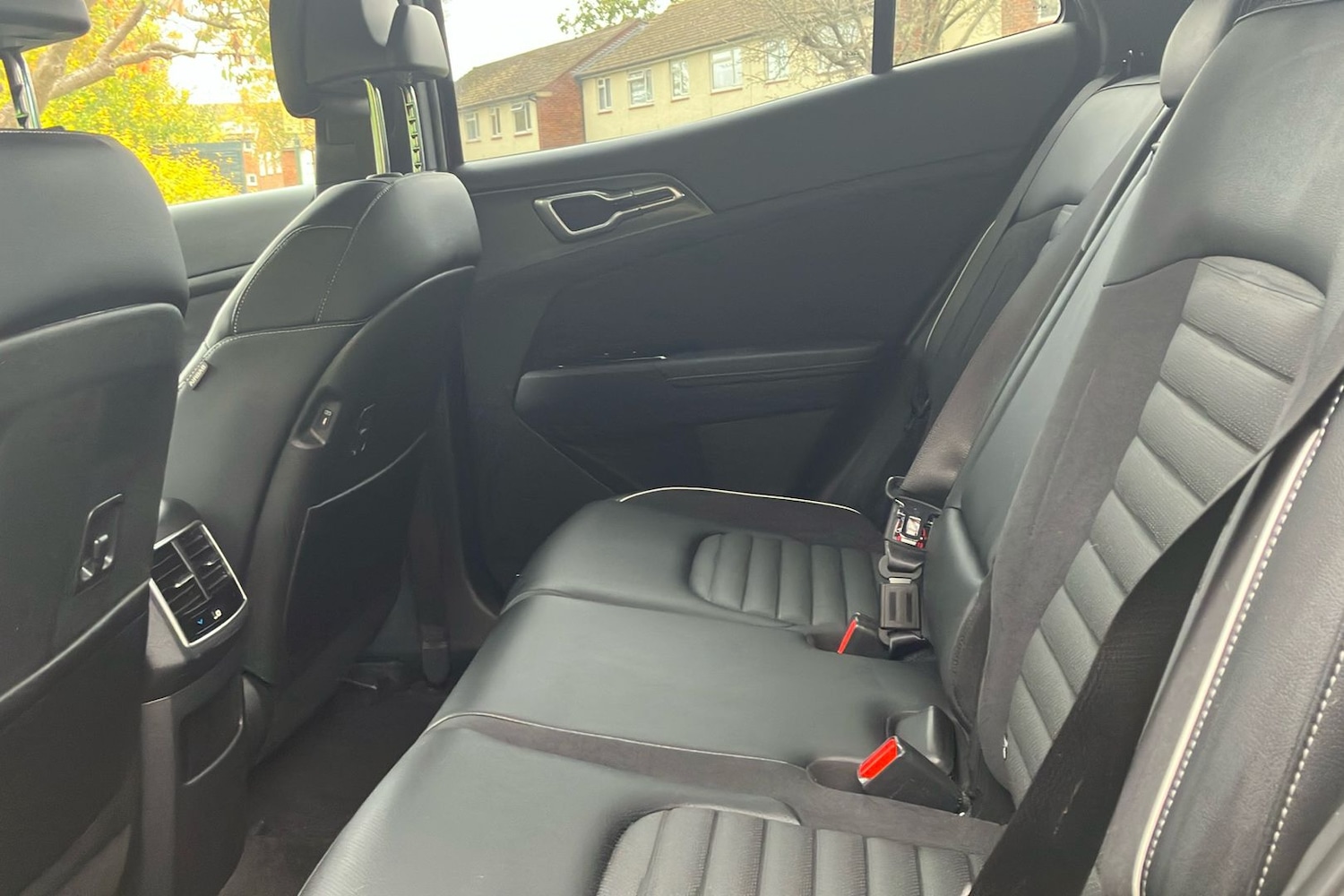 Used Kia Sportage 2025 for sale - 76455084: Photo 5