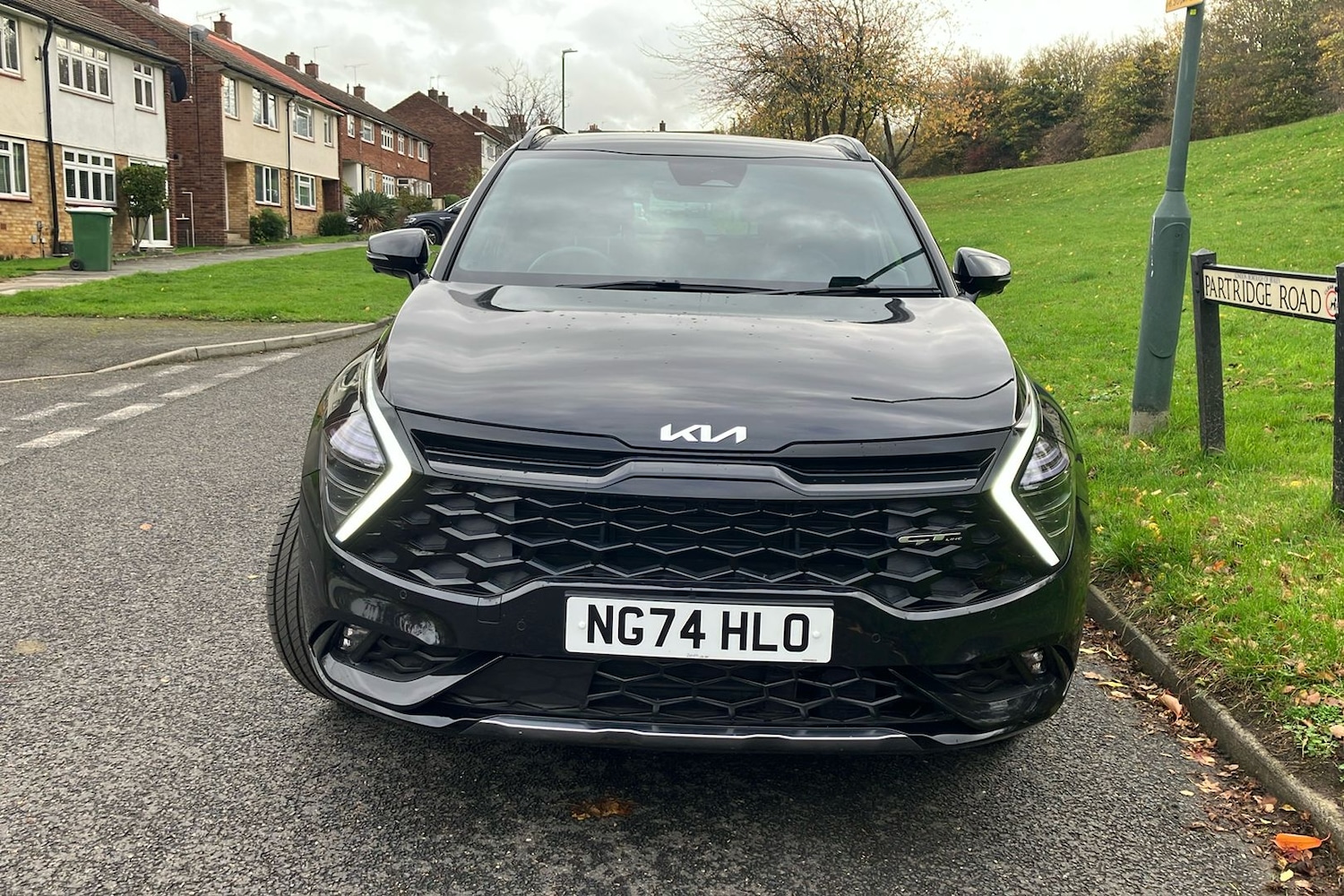 Used Kia Sportage 2025 for sale - 76455084: Photo 50