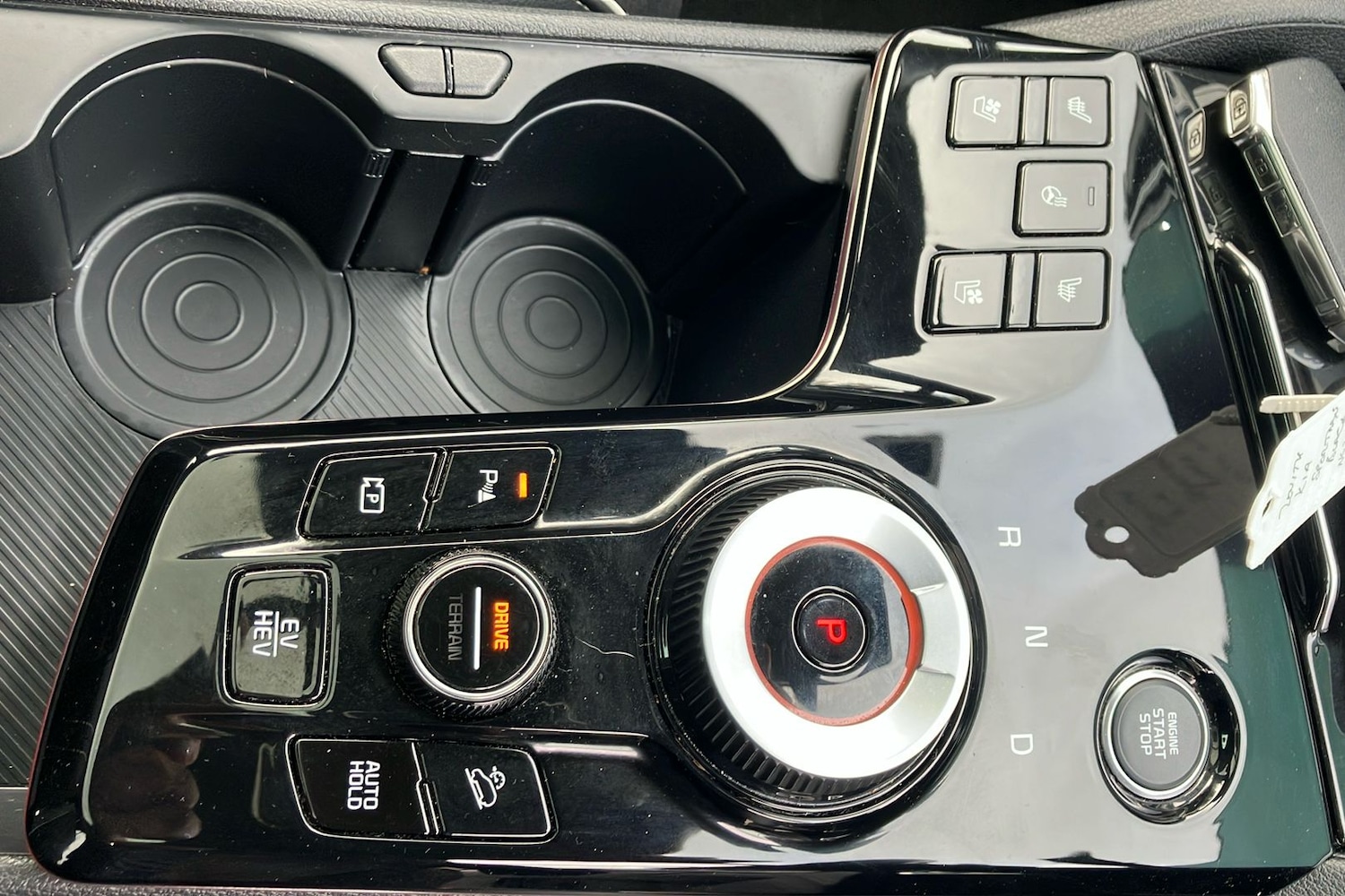 Used Kia Sportage 2025 for sale - 76455084: Photo 53