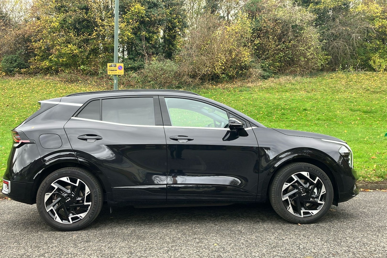 Used Kia Sportage 2025 for sale - 76455084: Photo 7