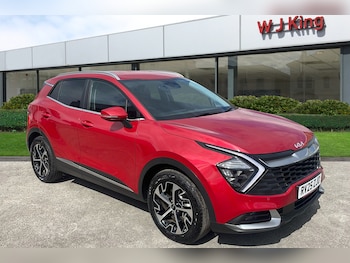 Used Kia Sportage 2025 for sale - 78794246: Photo