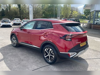 Used Kia Sportage 2025 for sale - 78794246: Photo