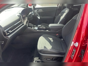 Used Kia Sportage 2025 for sale - 78794246: Photo