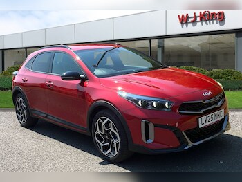 Used Kia XCeed 2025 for sale - 79163213: Photo