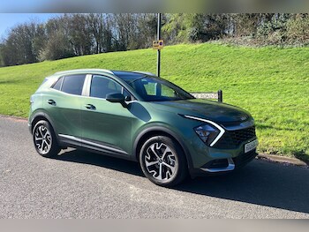 Used Kia Sportage undefined for sale - 77886595: Photo