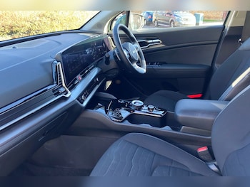 Used Kia Sportage 2025 for sale - 77886595: Photo