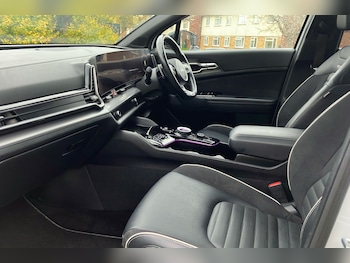 Used Kia Sportage 2022 for sale - 76114794: Photo