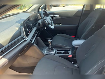 Used Kia Sportage 2023 for sale - 79130192: Photo