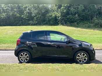 Used Kia Picanto 2023 for sale - 78625071: Photo