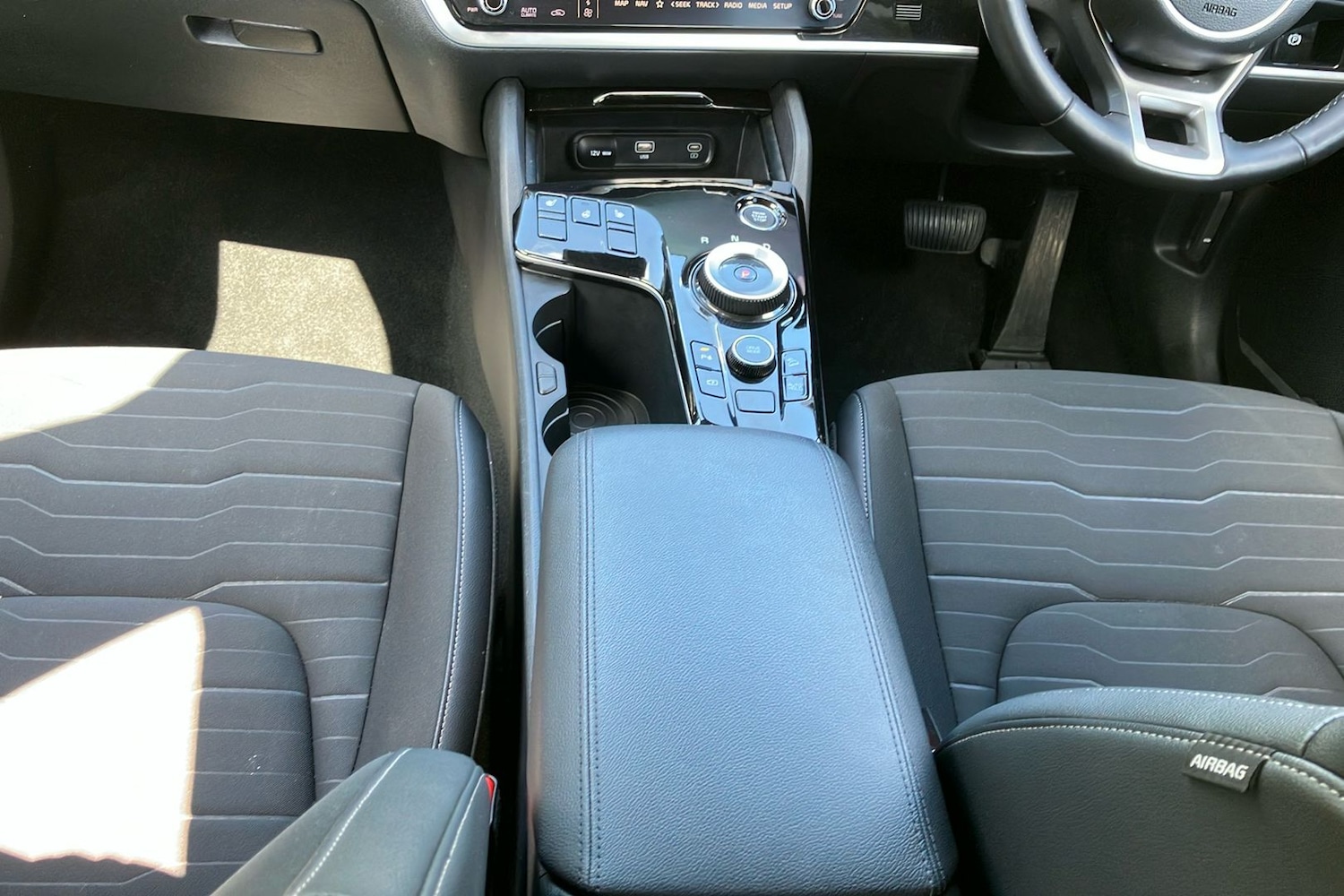Vehicle 26