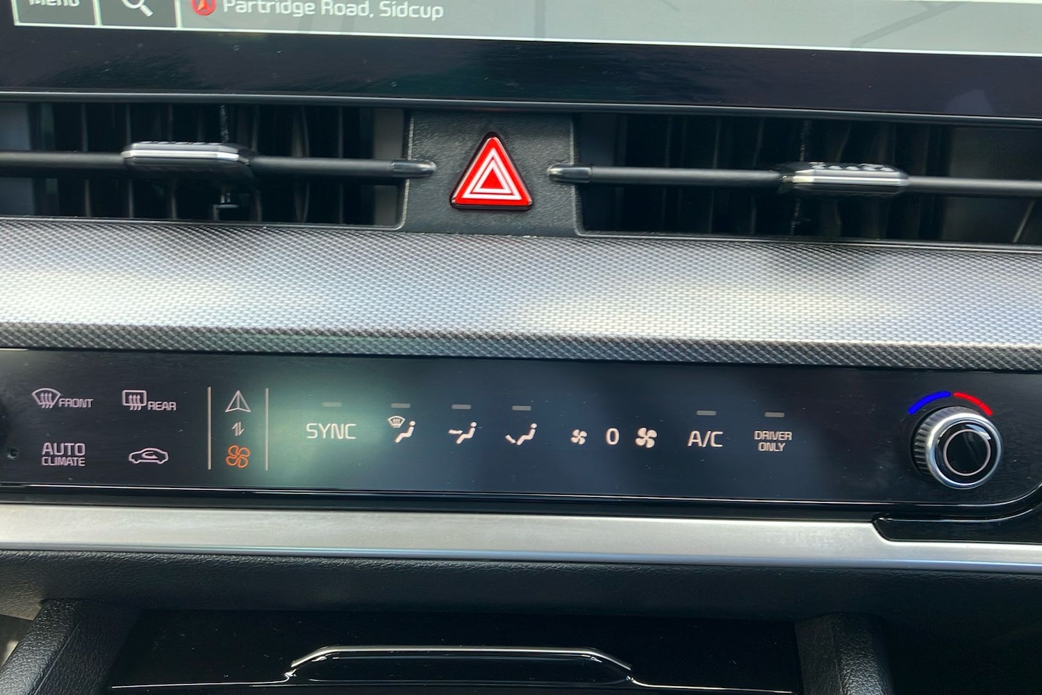 Vehicle 40