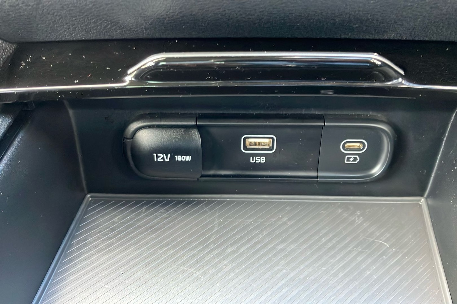 Vehicle 50