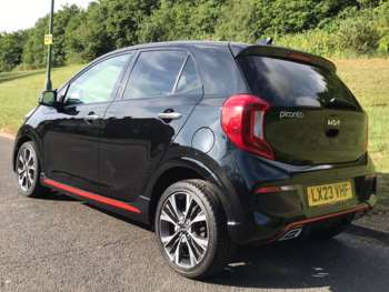 Used Kia Picanto 2023 for sale - 75021359: Photo