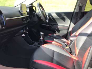 Used Kia Picanto 2023 for sale - 75021359: Photo