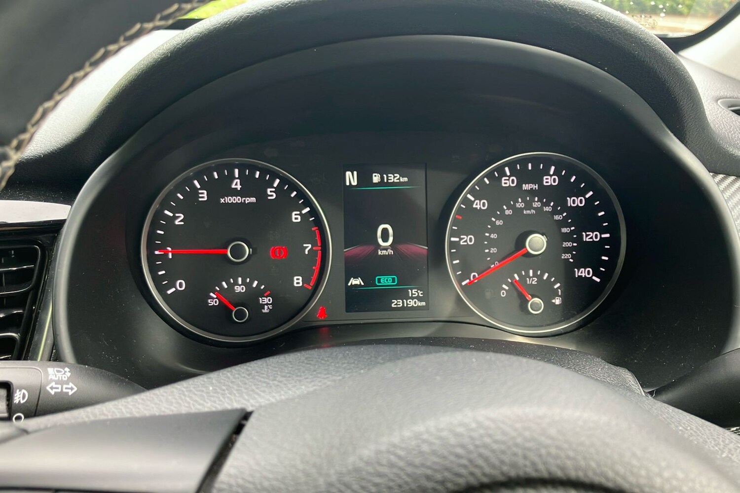 Used Kia Stonic 2022 for sale - 75834073: Photo 19