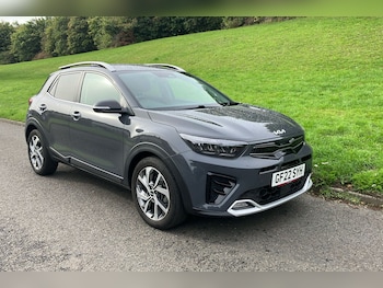 Used Kia Stonic 2022 for sale - 75834073: Photo