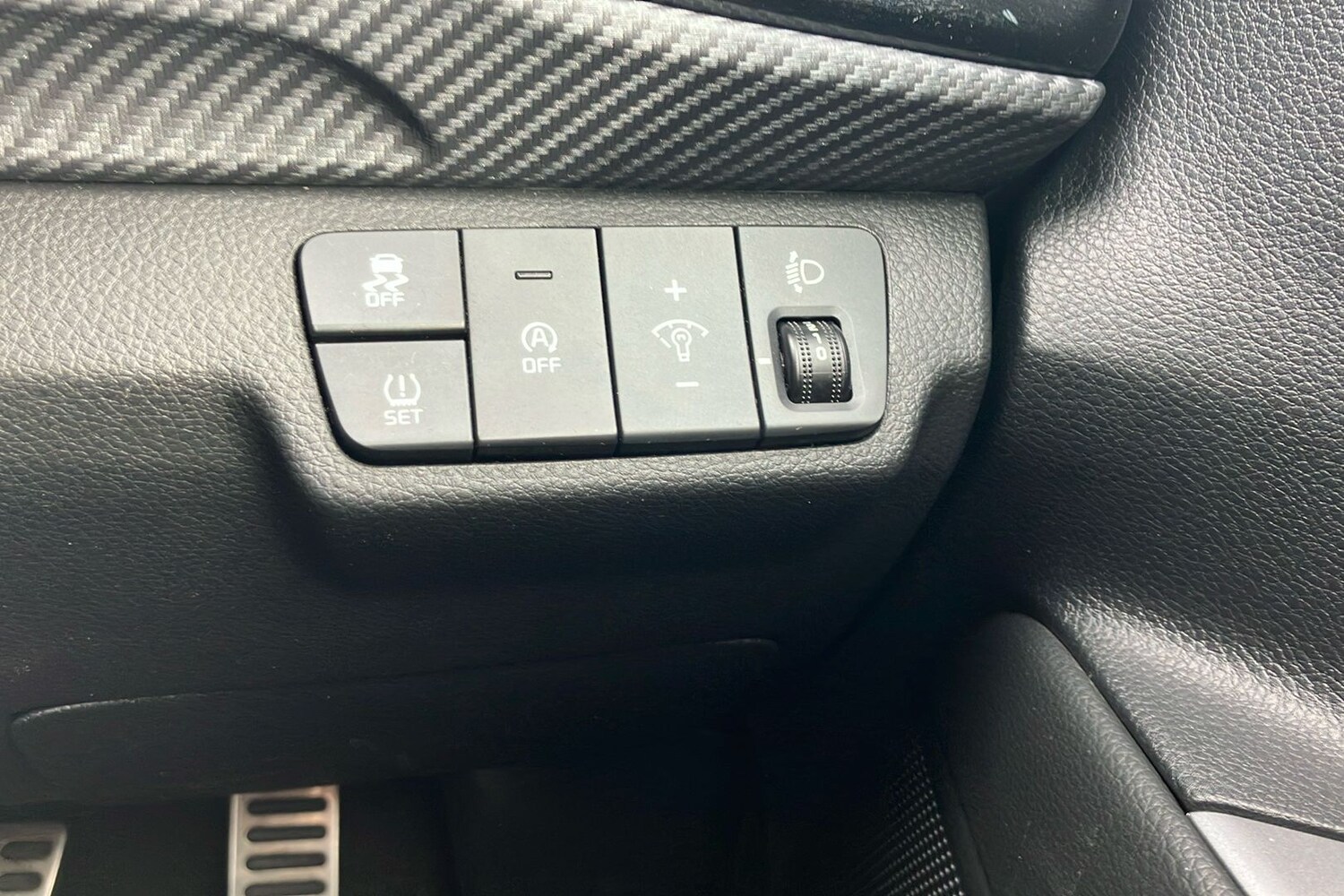 Used Kia Stonic 2022 for sale - 75834073: Photo 21