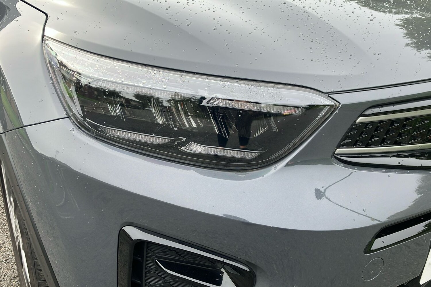 Used Kia Stonic 2022 for sale - 75834073: Photo 22