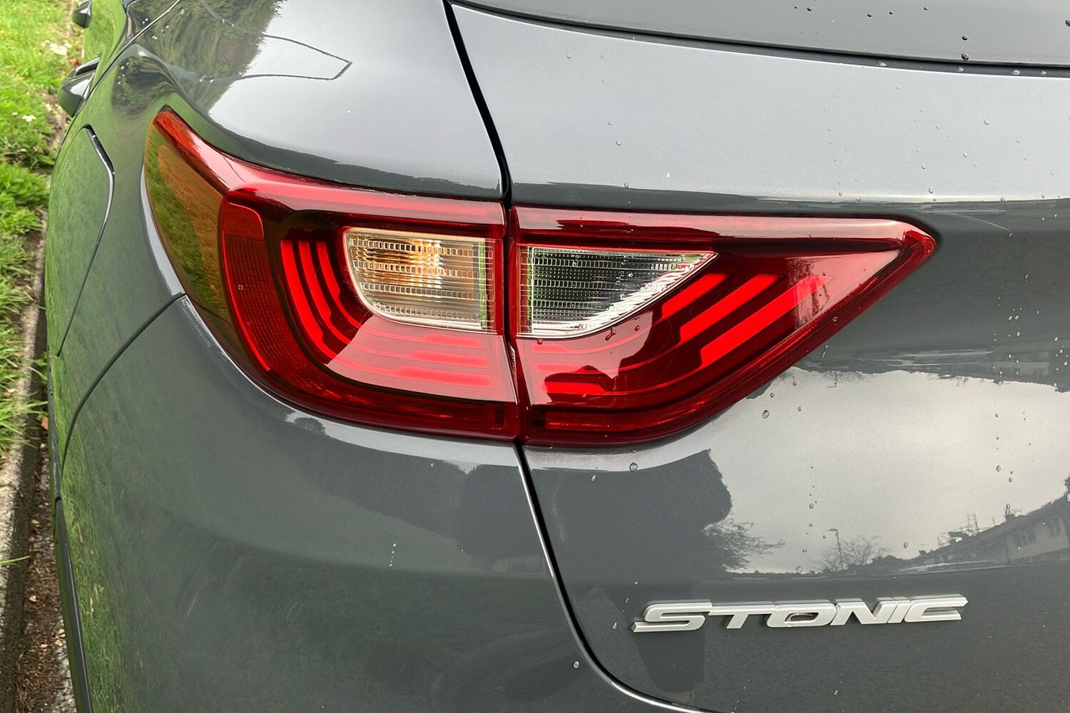 Used Kia Stonic 2022 for sale - 75834073: Photo 28