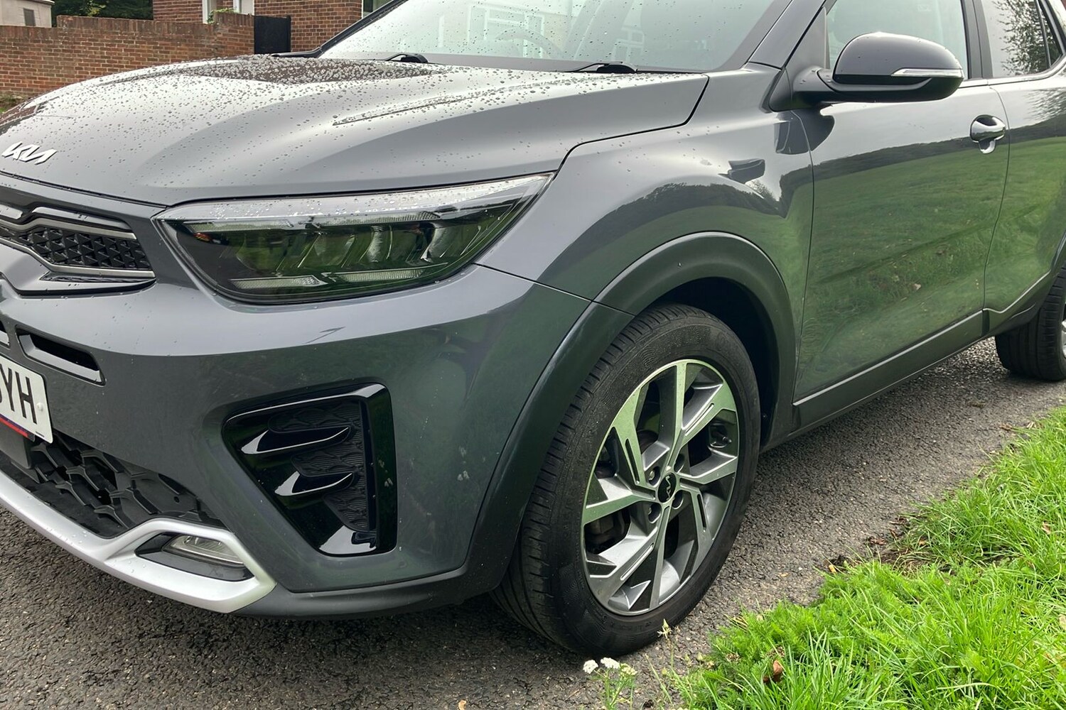 Used Kia Stonic 2022 for sale - 75834073: Photo 29