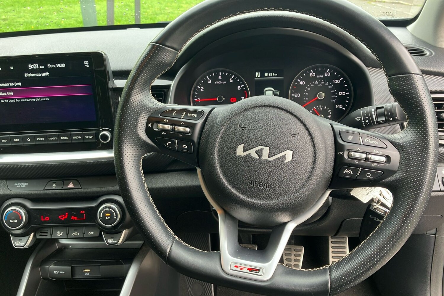 Used Kia Stonic 2022 for sale - 75834073: Photo 33