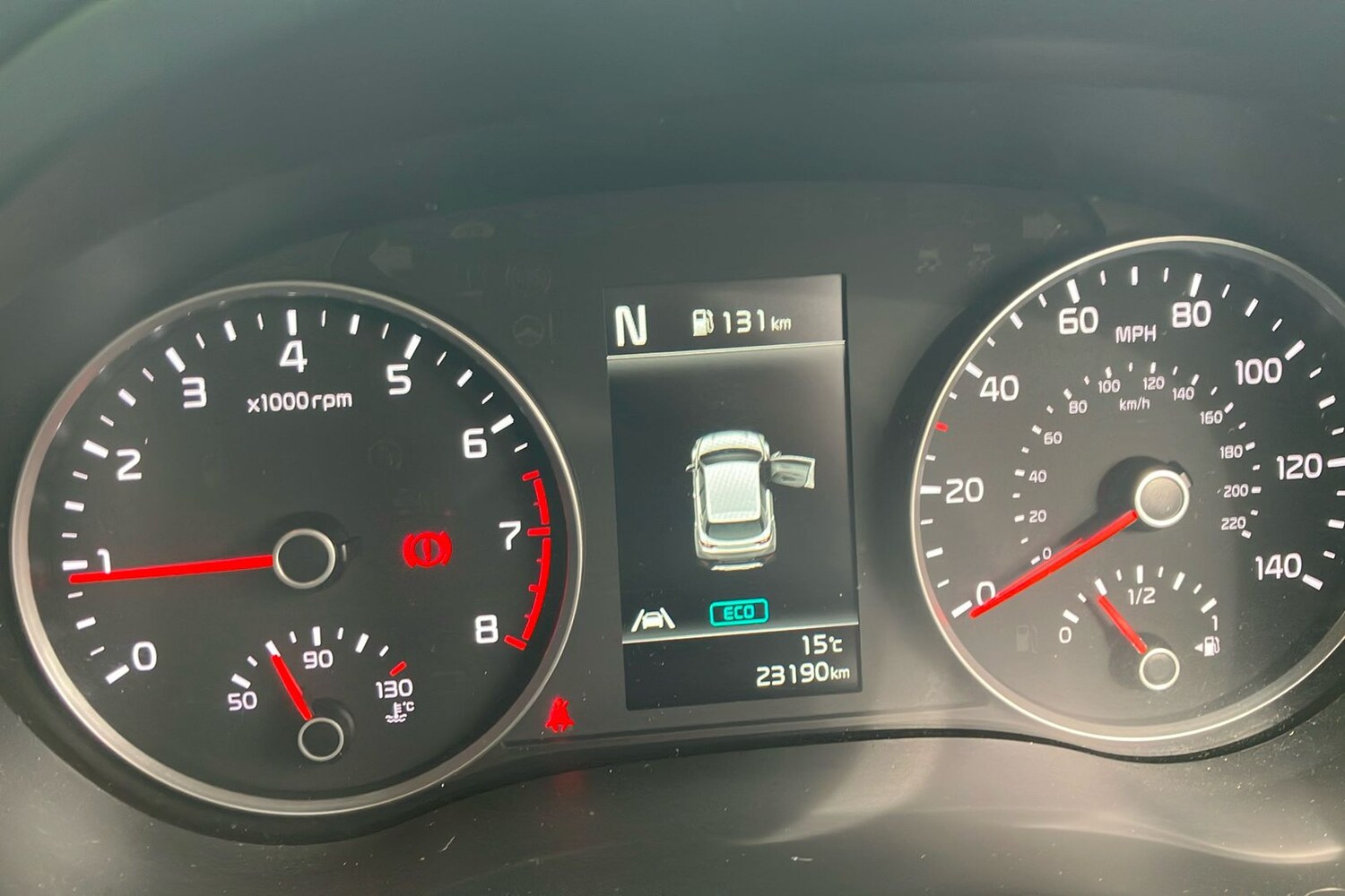 Used Kia Stonic 2022 for sale - 75834073: Photo 34