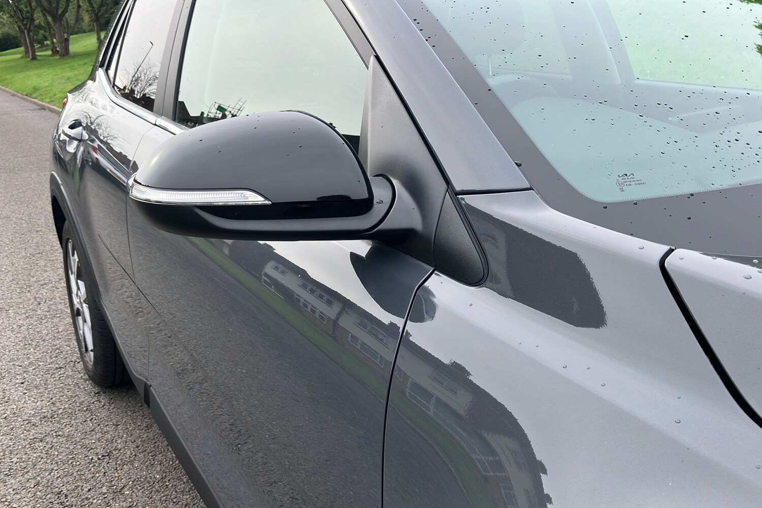 Used Kia Stonic 2022 for sale - 75834073: Photo 35