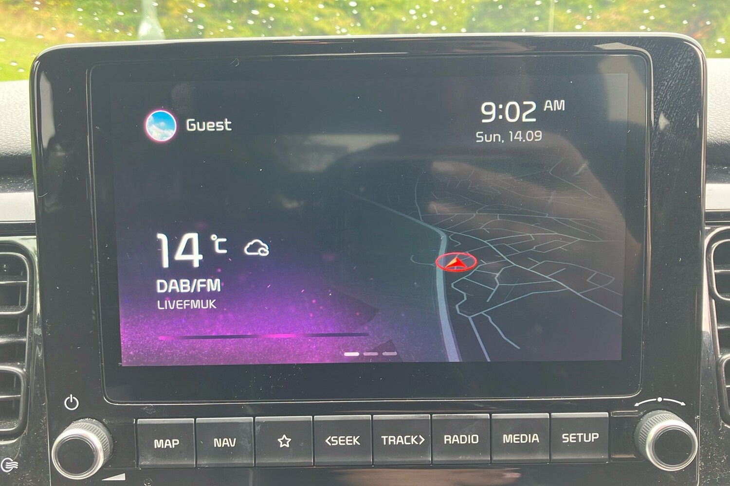 Used Kia Stonic 2022 for sale - 75834073: Photo 36