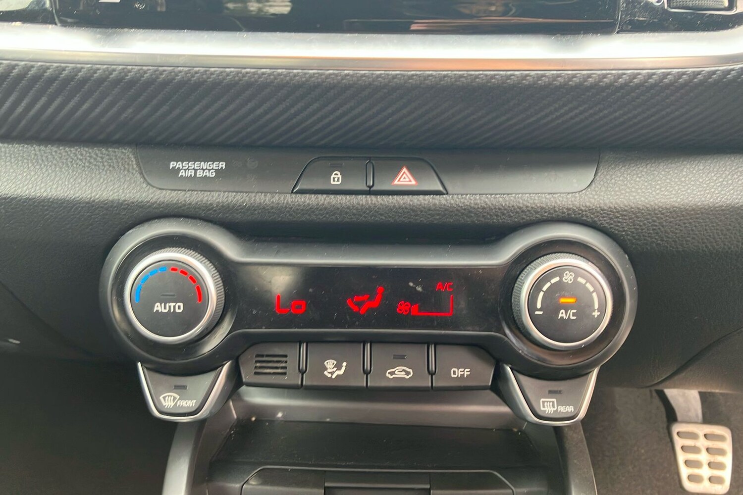 Used Kia Stonic 2022 for sale - 75834073: Photo 37