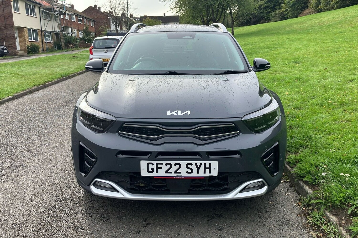 Used Kia Stonic 2022 for sale - 75834073: Photo 8