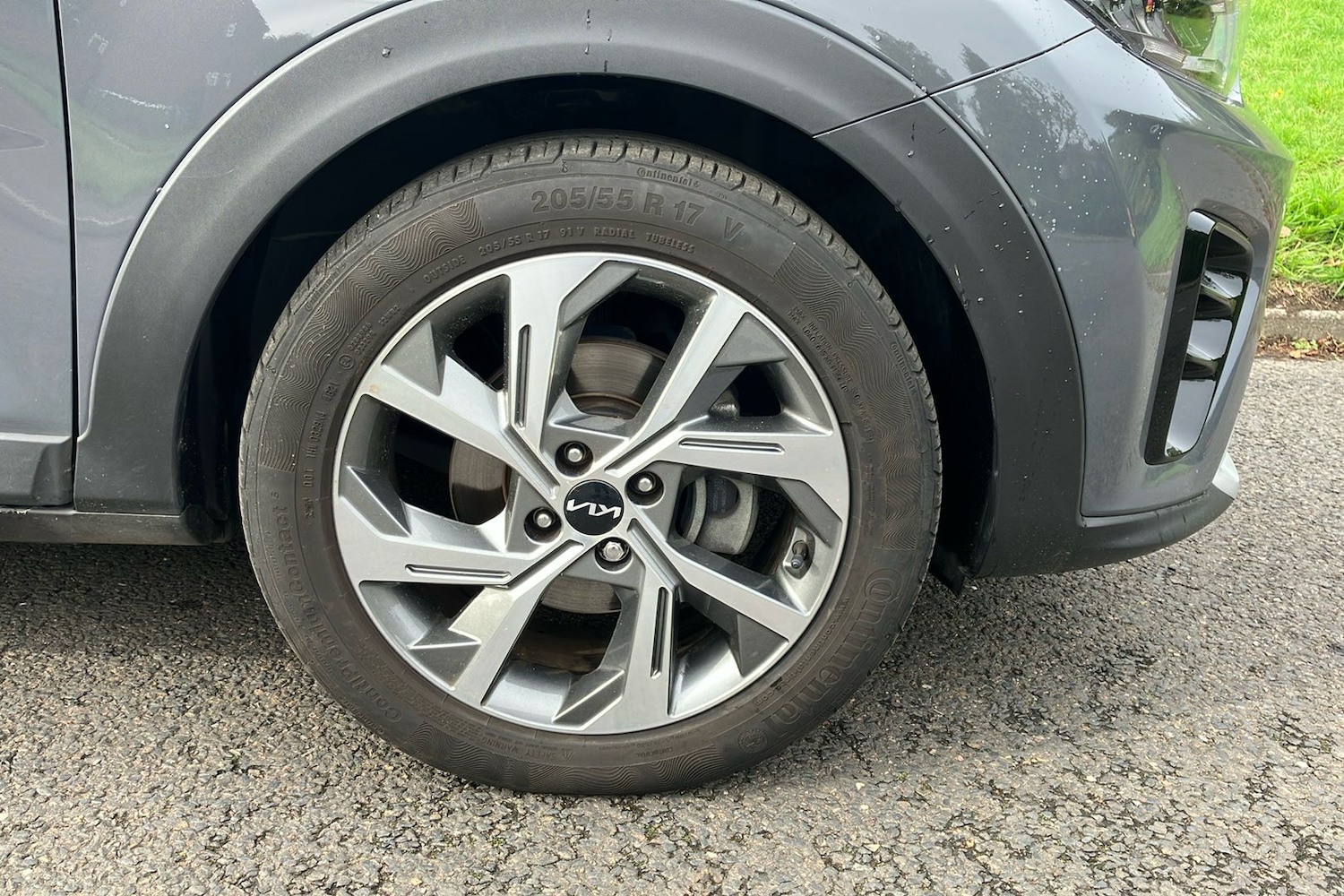 Used Kia Stonic 2022 for sale - 75834073: Photo 9