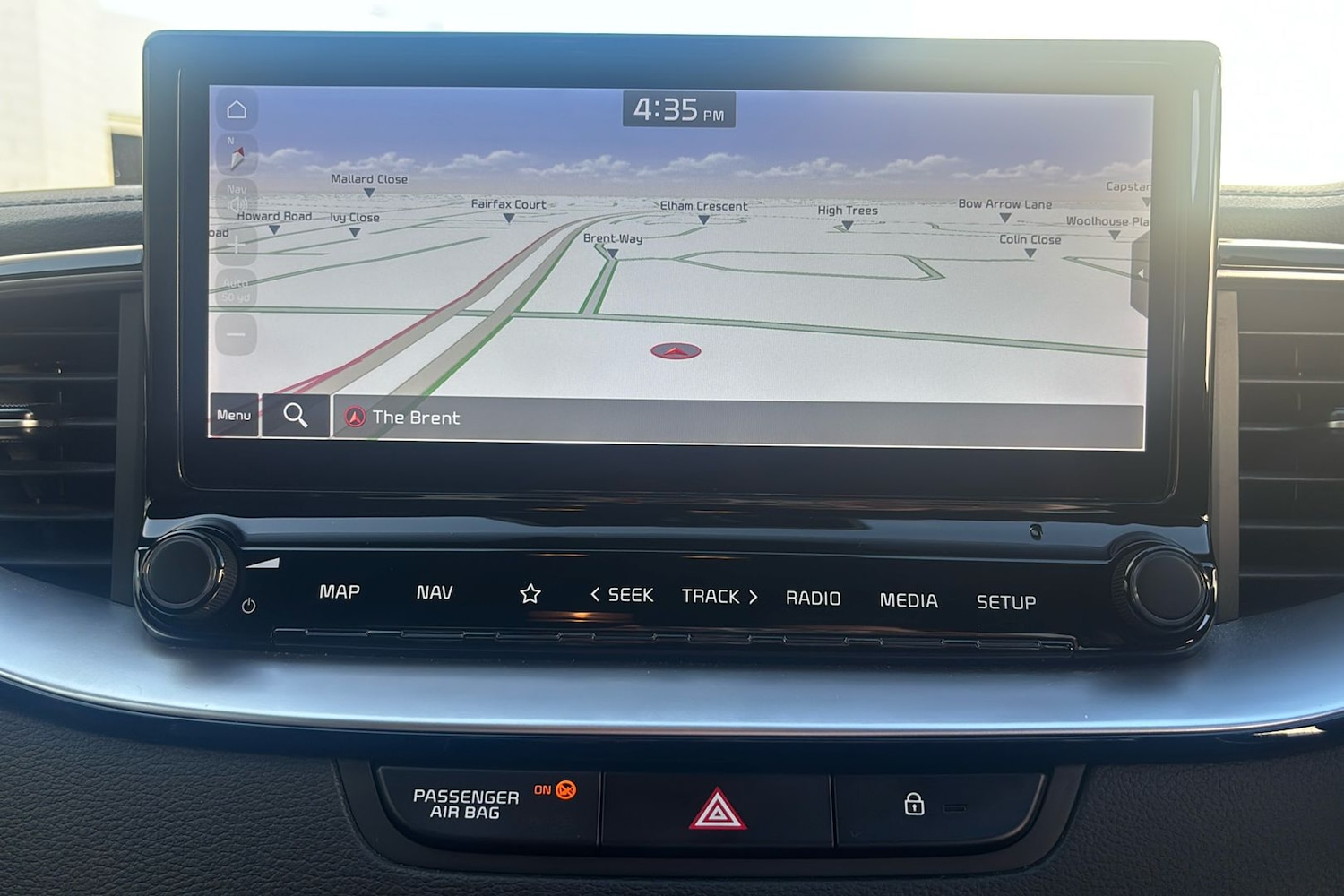 Used Kia Ceed 2022 for sale - 77118390: Photo 14