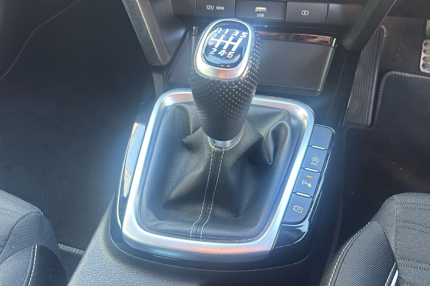 Used Kia Ceed 2022 for sale - 77118390: Photo 17