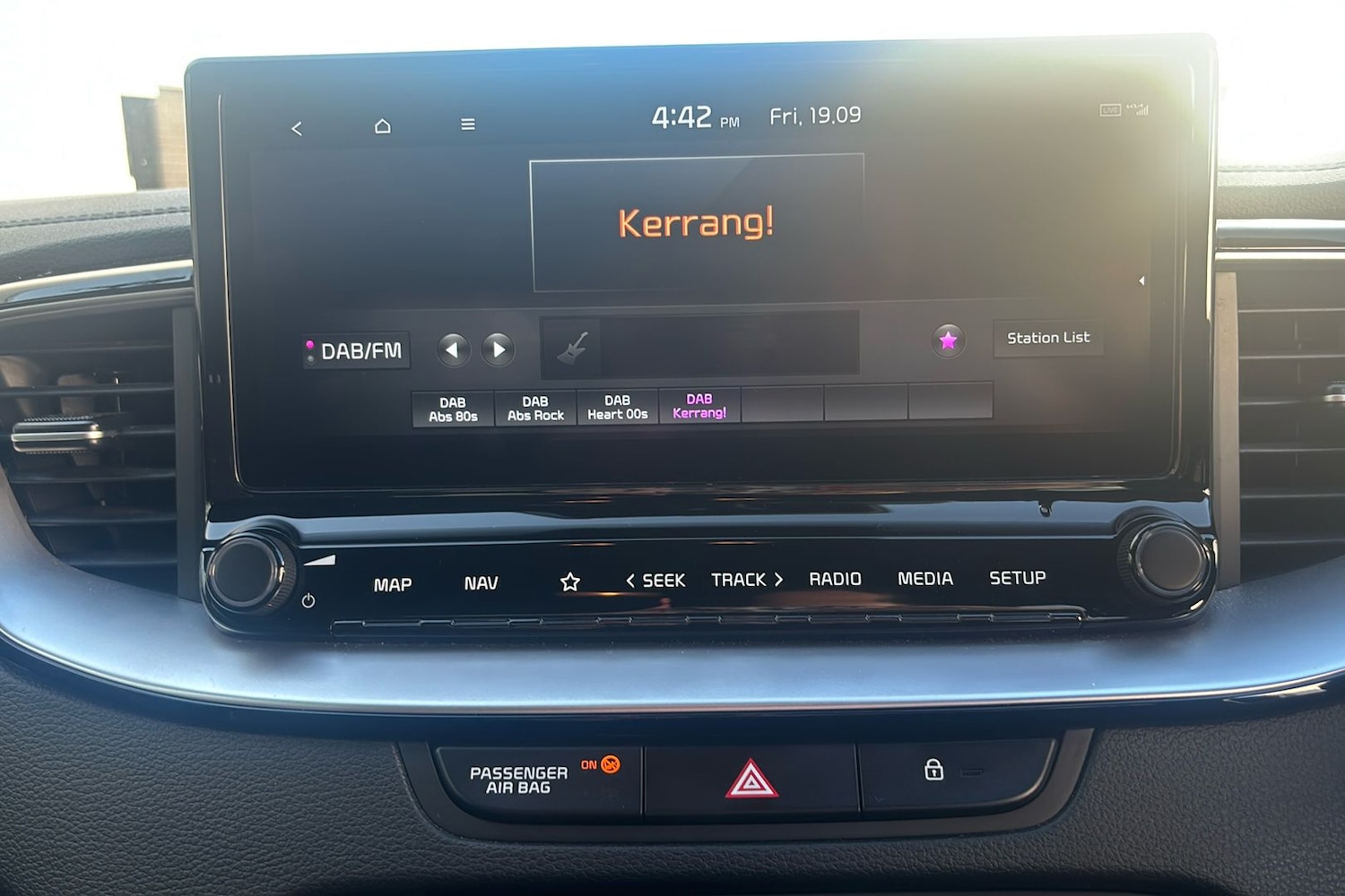 Used Kia Ceed 2022 for sale - 77118390: Photo 25