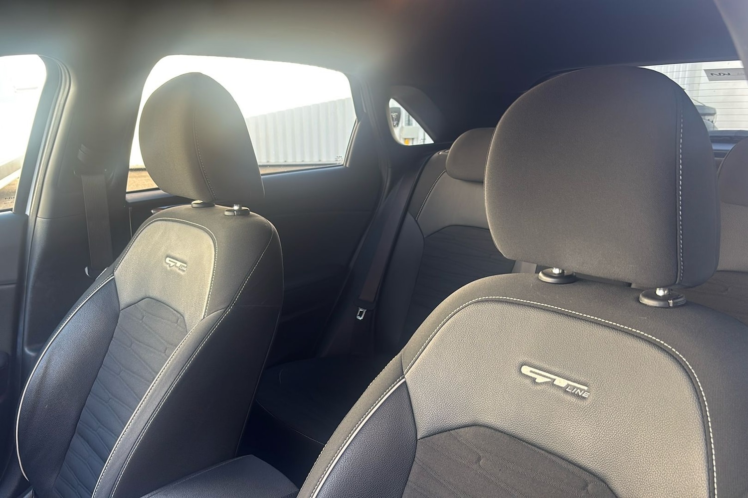 Used Kia Ceed 2022 for sale - 77118390: Photo 30