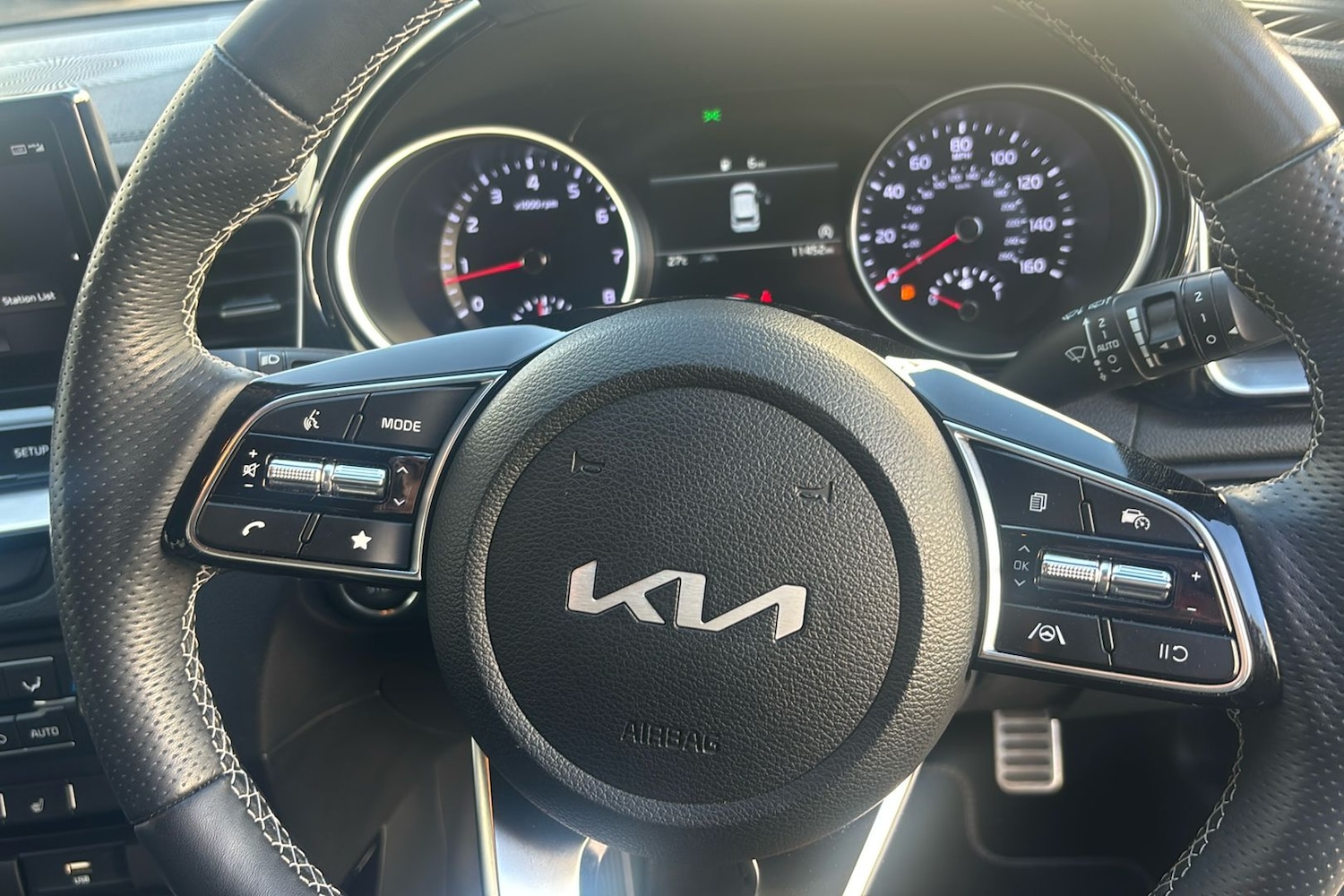 Used Kia Ceed 2022 for sale - 77118390: Photo 37