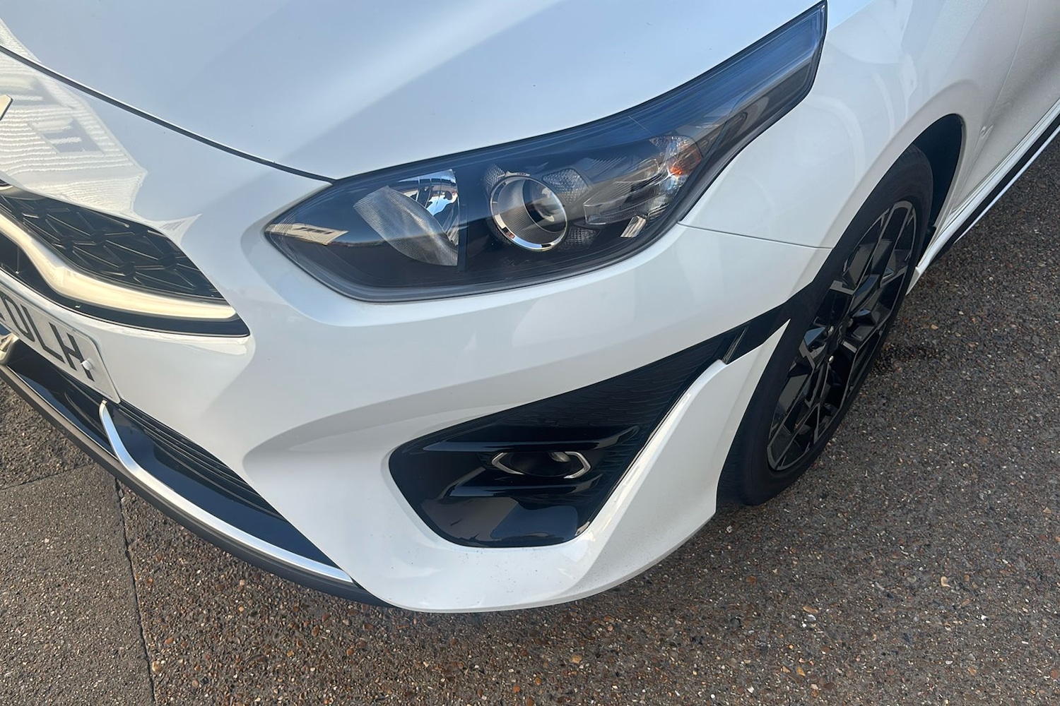 Used Kia Ceed 2022 for sale - 77118390: Photo 50