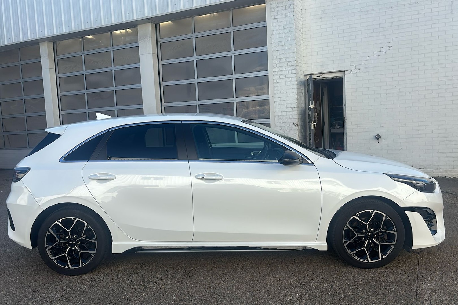 Used Kia Ceed 2022 for sale - 77118390: Photo 6