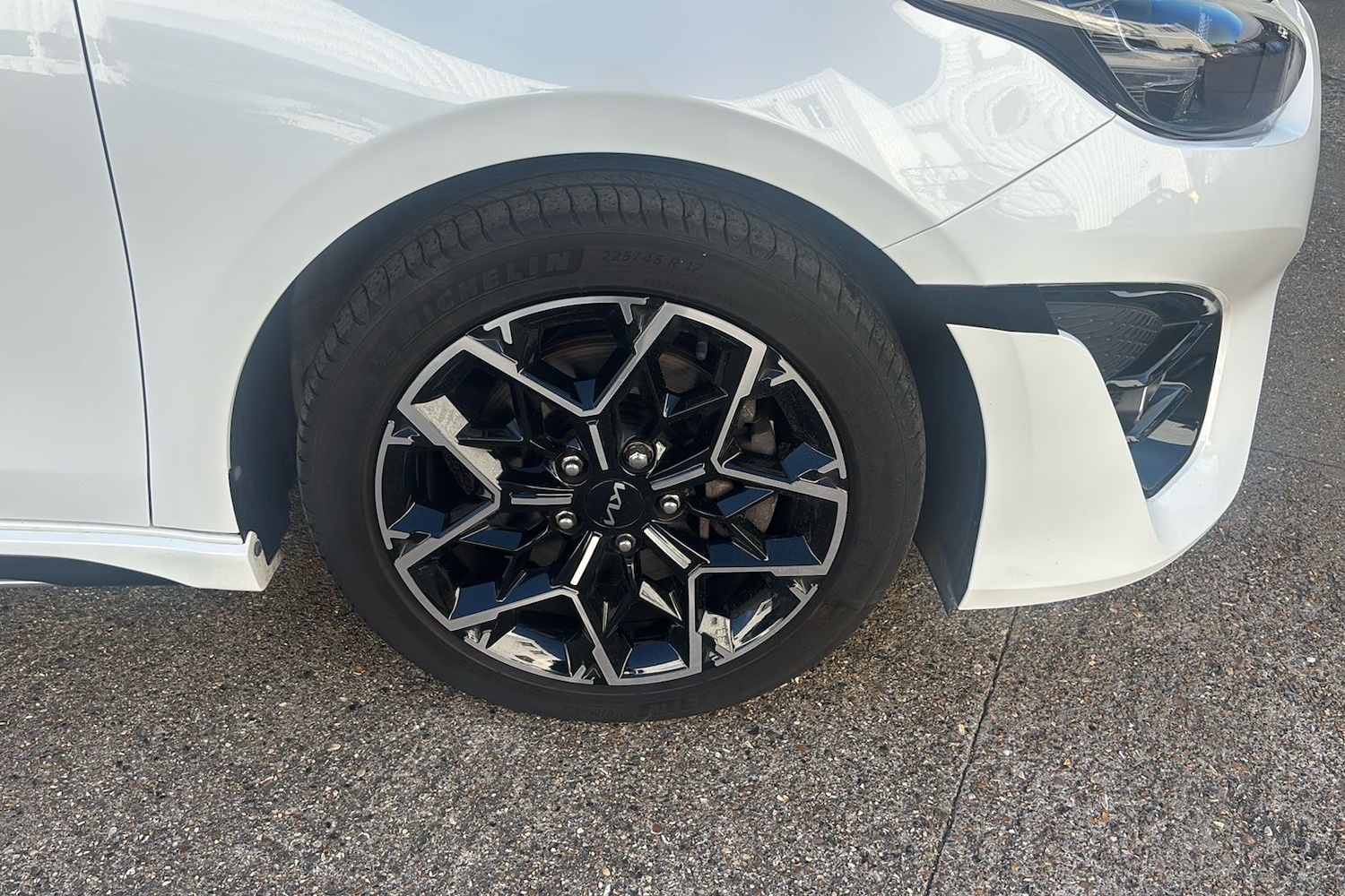 Used Kia Ceed 2022 for sale - 77118390: Photo 9