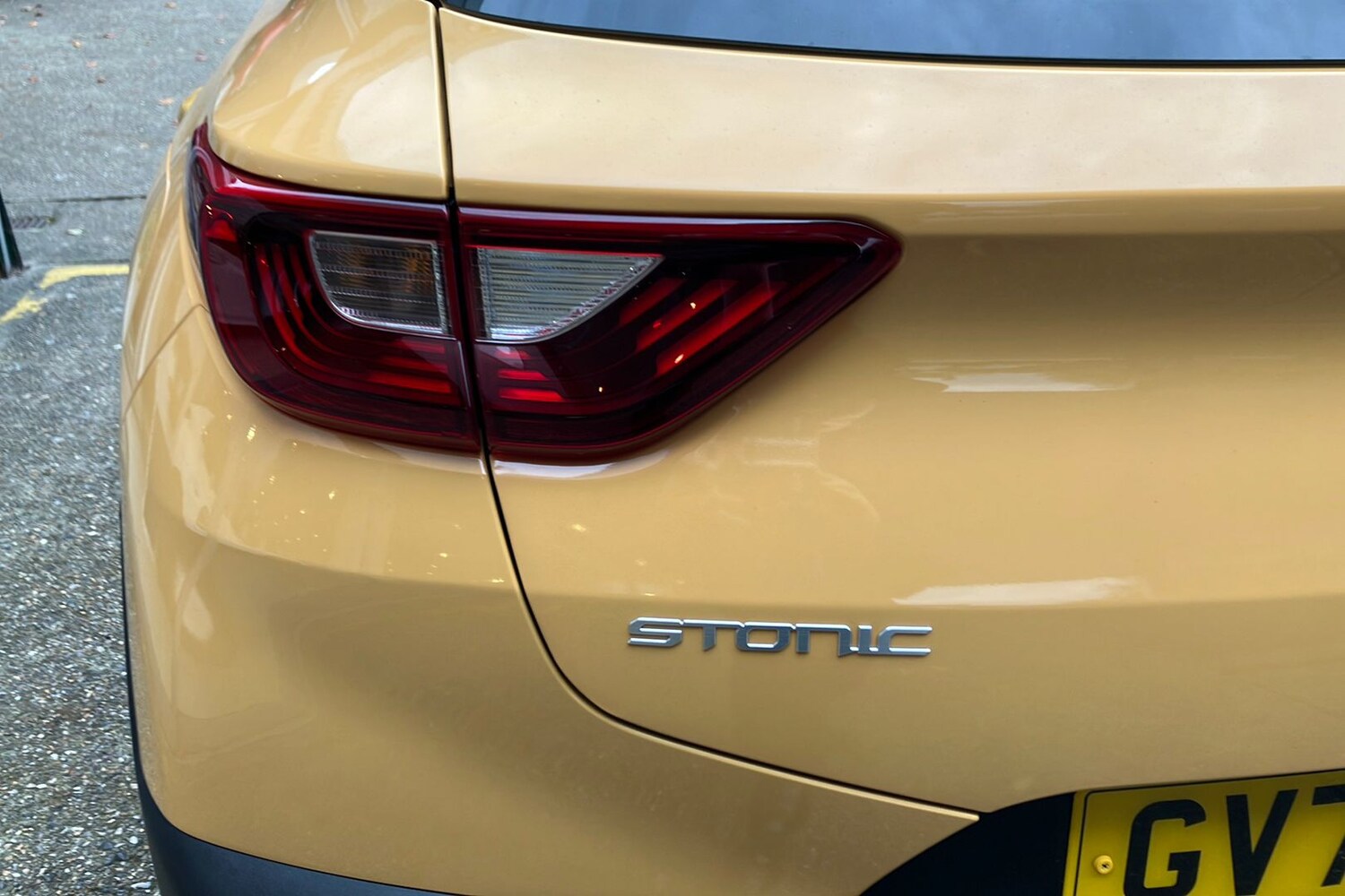 Used Kia Stonic 2025 for sale - 77118376: Photo 28